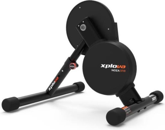XPLOVA NOZA One Smart Fietstrainer