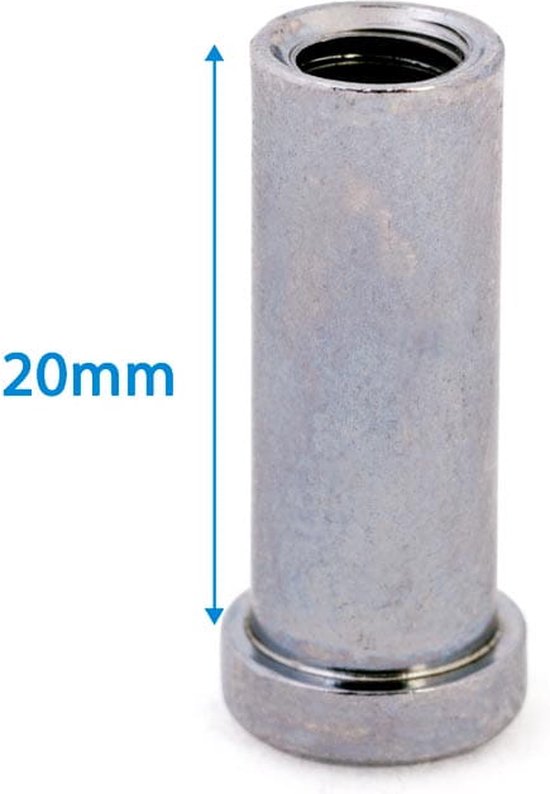 Justor PM 120 - Goupille Élastique