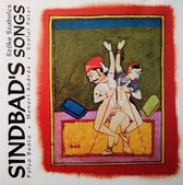 Szöke Szabolcs Feat. Palya Beáta - Sinbad's Songs (CD)