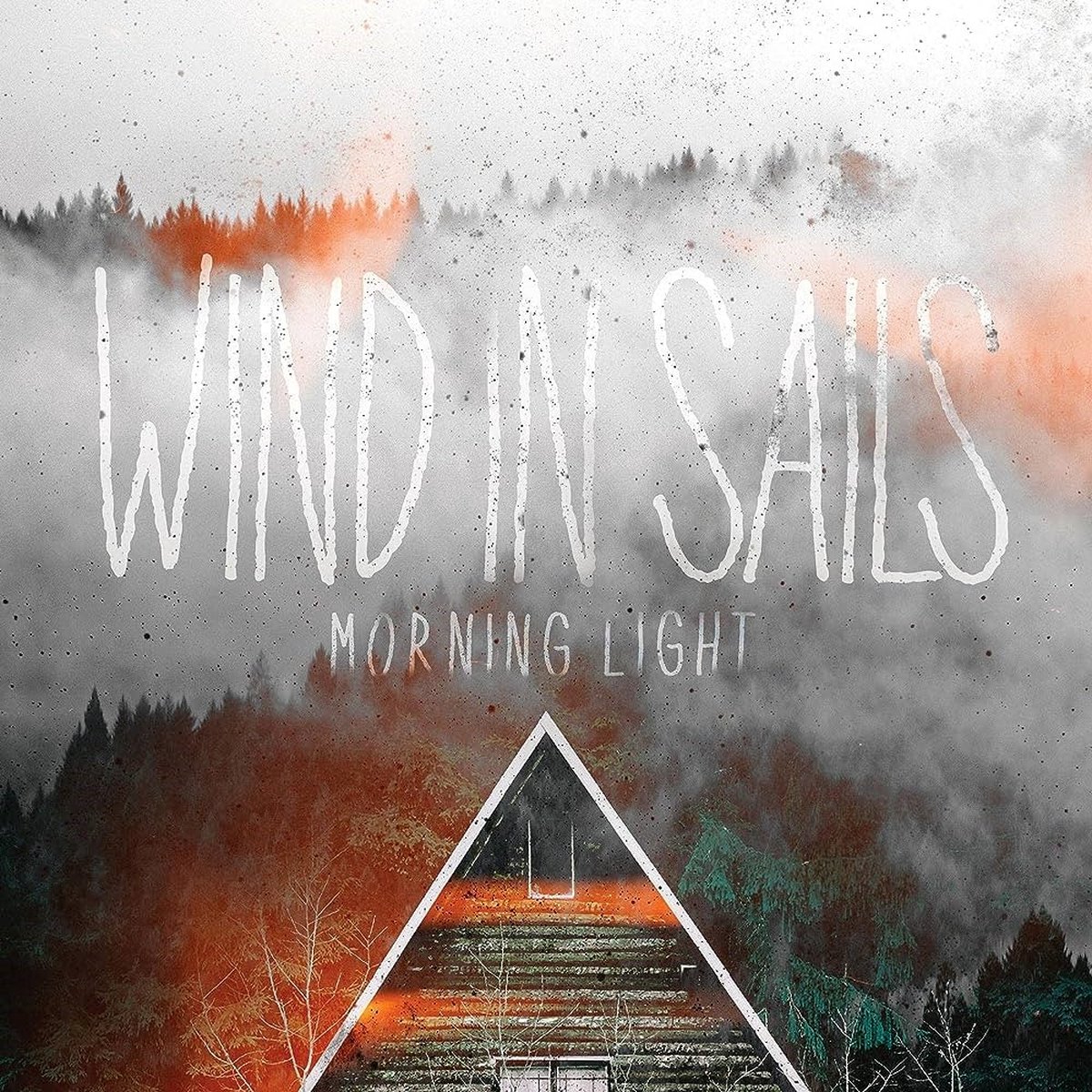 Wind In Sails - Morning Light (CD)