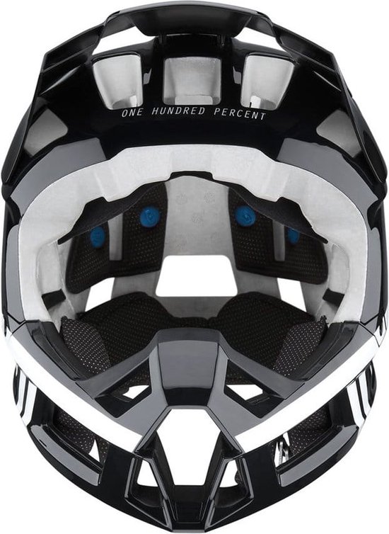 100% Trajecta Helmet a € 134,99 (oggi