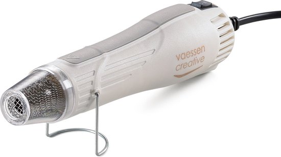 Foto: Vaessen creative embossing heat tool dual temperature