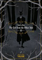 The Girl From the Other Side: Siúil, a Rún-The Girl From the Other Side: Siúil, a Rún Vol. 10