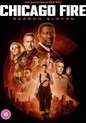 Chicago Fire Seizoen 11 - DVD - Import zonder NL OT