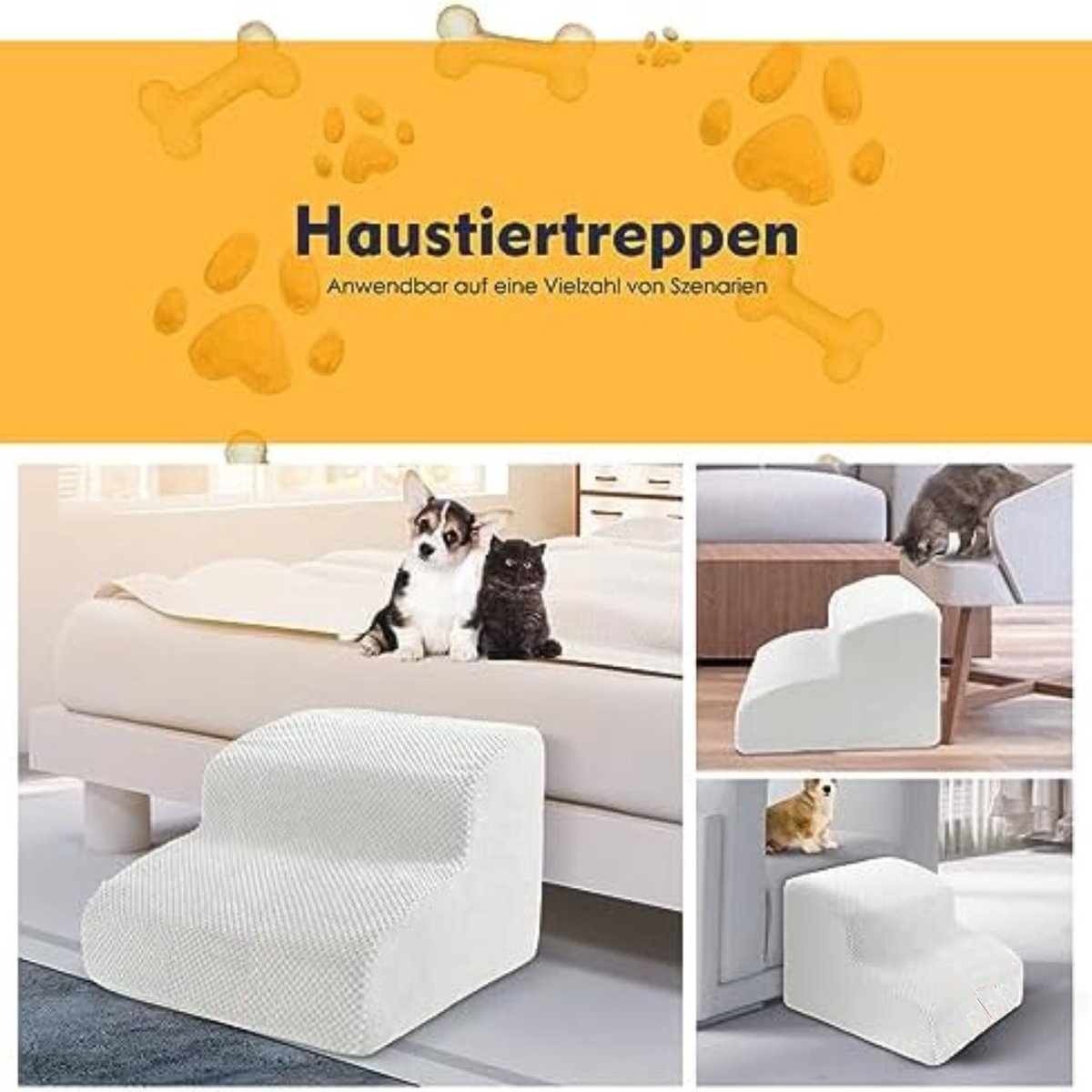 Comfortabele