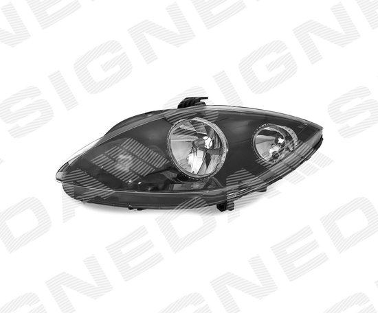Koplamp Seat Leon 1p1 LED en Xenon