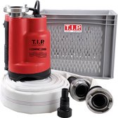 T.I.P. - Technische Industrie Produkte I-Compac 13000 30702 Dompelpomp voor vervuild water 13000 l/h 9 m