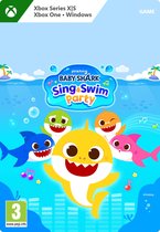 Baby Shark: Sing & Swim Party - Xbox Series X|S, Xbox One & Windows Download