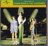 The Universals Masters Collection - Diana Ross and the Supremes