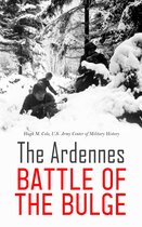The Ardennes: Battle of the Bulge