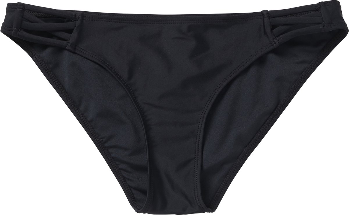 Mystic Dune Bikini Bottom 2023 – 36 Zwart