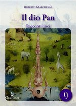 I quaderni di Animot 2 - Il dio Pan