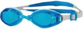 Zoggs - Zwembril Endura Fitness - Volwassenen - Blauw Wit - One Size