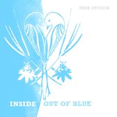 Jesse Aycock - Inside Out Of Blue (CD)