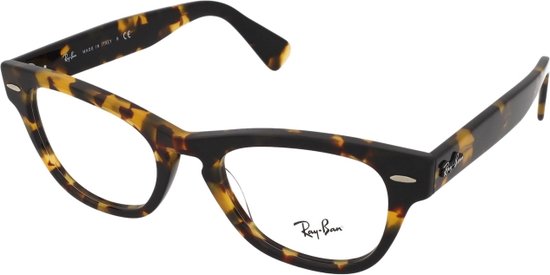 Ray-Ban Laramie RX2201V 8116 Glasdiameter: 54