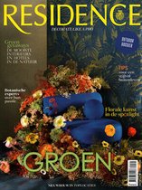 Residence magazine Mei 2022