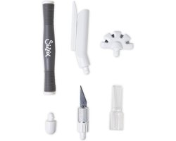Surfacez craft tool set - Sizzix