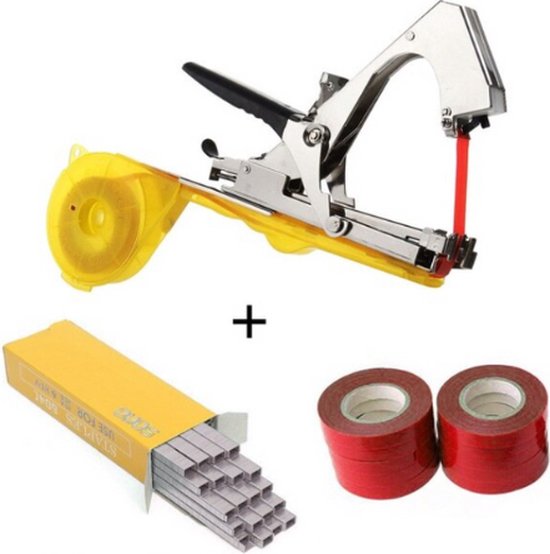 DELPHI Bindstang voor planten planten bindmachine hand tuin machine