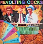 Revolting Cocks - Live! You Goddamned Son Of A Bitch (2 LP) (Coloured Vinyl)
