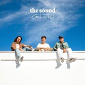 The Sound - God Is Real (CD)
