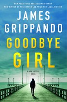 Jack Swyteck Novel- Goodbye Girl