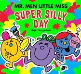 Mr. Men and Little Miss Picture Books- Mr Men Little Miss: The Super Silly Day