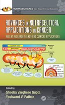 Nutraceuticals- Advances in Nutraceutical Applications in Cancer: Recent Research Trends and Clinical Applications