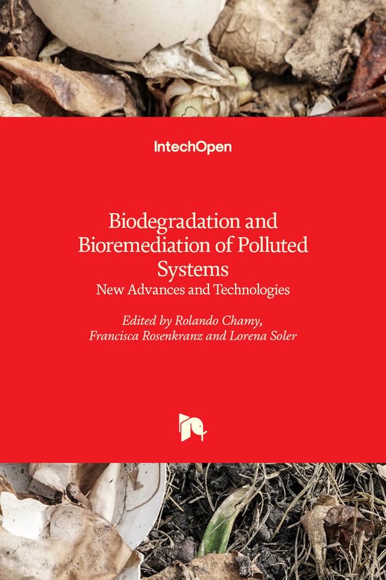 Biodegradation and Bioremediation of Polluted Systems - cover
