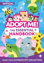 Adopt Me!-The Essential Handbook