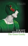 Collins Classics The Great Gatsby