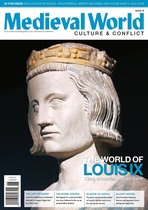 Medieval World: Culture & Conflict - Issue 6