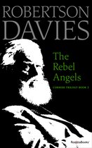 Cornish Trilogy-The Rebel Angels