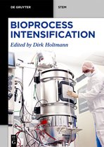 De Gruyter STEM- Bioprocess Intensification