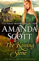 The Highland Nights Series-The Kissing Stone