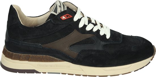 Floris van Bommel DE RUNNER 05.01 Volwassenen Lage sneakersVrije