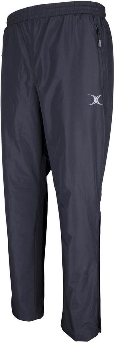 Gilbert Pro All Weather Trs Zwart - Extra Small