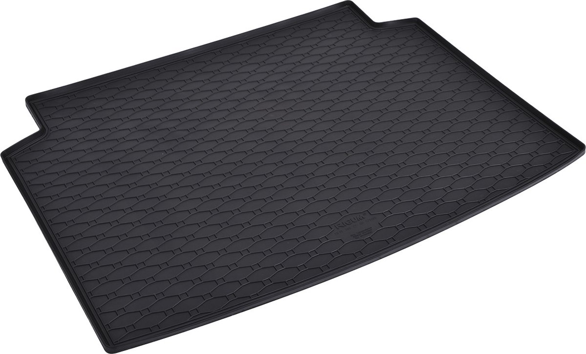 Kofferbakmat voor Peugeot 308 (P5) en Opel Astra L (hatchback) (vanaf 2022) - Rubber