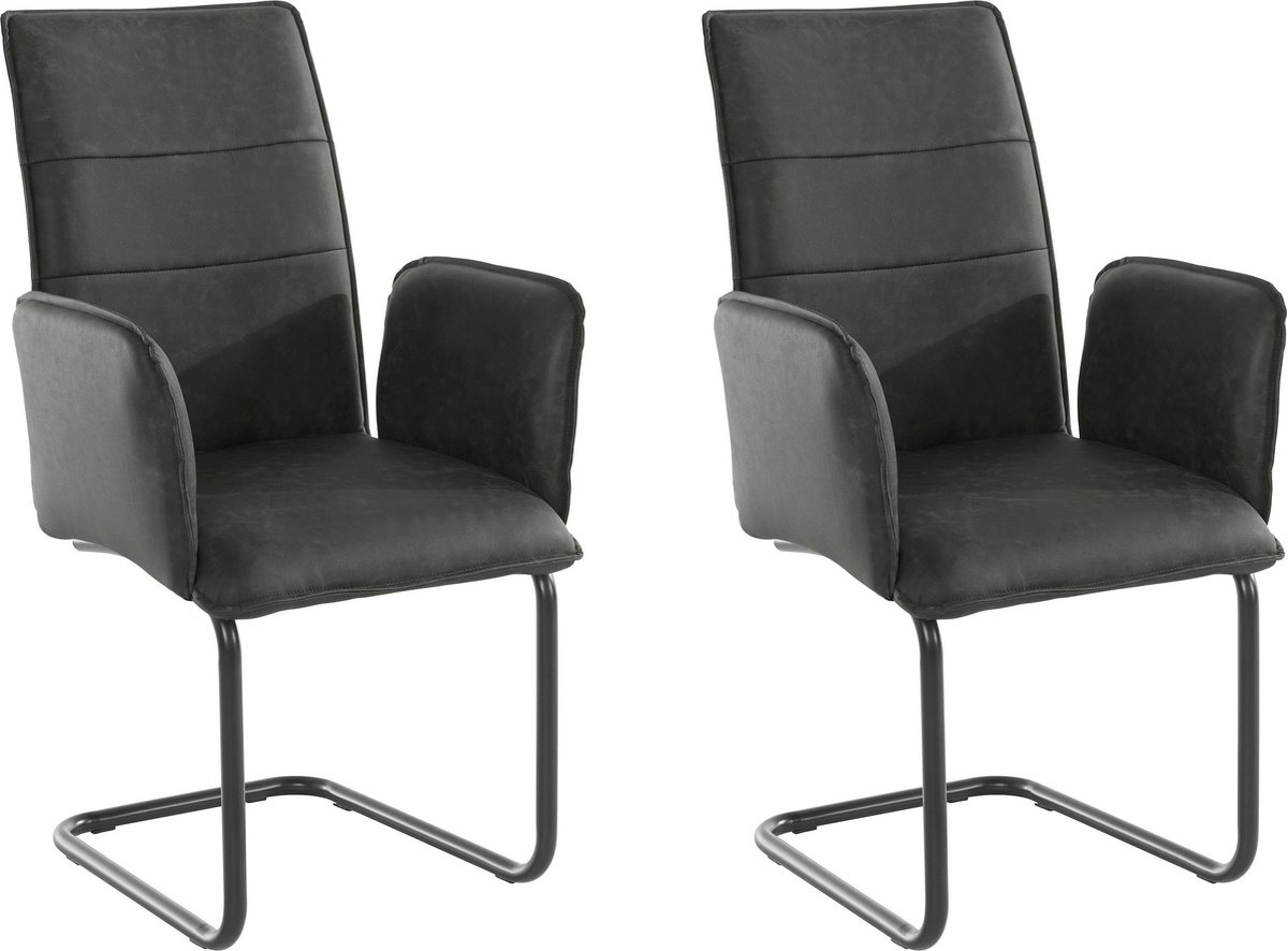 Mitzi-Fauteuil - 2 Pack
