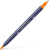Faber-Castell sketchmarker - Goldfaber - 111 cadmium orange - FC-164710