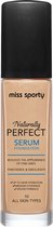 Naturally Perfect hydraterend serum foundation 10 30ml