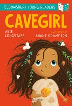 Cavegirl A Bloomsbury Young Reader Turquoise Book Band Bloomsbury Young Readers