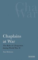 Chaplains At War