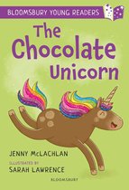Bloomsbury Young Reader Chocolat Unicorn