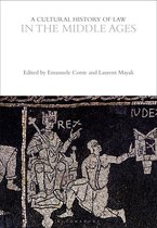 The Cultural Histories Series-A Cultural History of Law in the Middle Ages