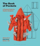 The Book of Pockets A Practical Guide for Fashion Designers