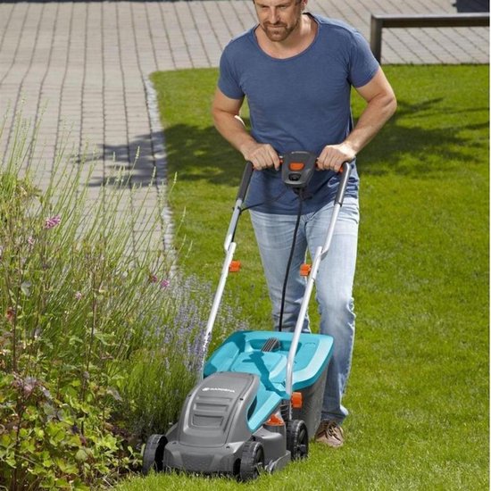 Gardena PowerMax 32