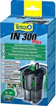 Tetra Tetratec IN300 Plus - Aquariumfilter - 10 tot 40 L