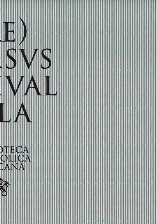 (RE)VERSVS. Reuse and Redemption in the Patrimony of the Vat ... - cover