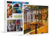 Bongo Bon - 1U BIJLWERPEN IN MECHELEN VOOR 2 PERSONEN - Cadeaukaart cadeau voor man of vrouw