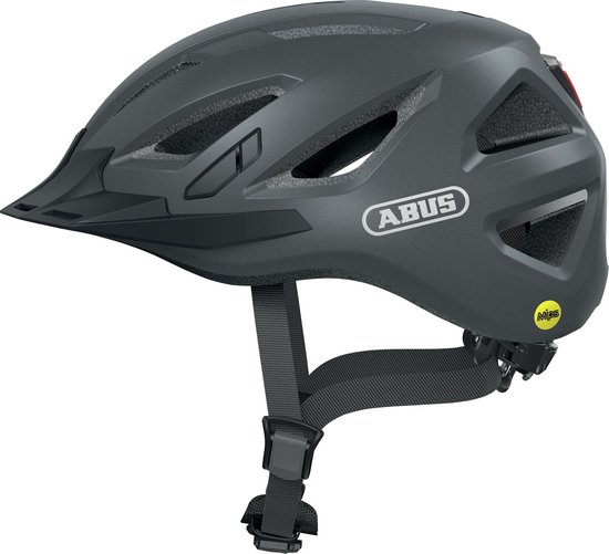 Abus Helm Urban-I 3.0 MIPS M 52-58 Titan